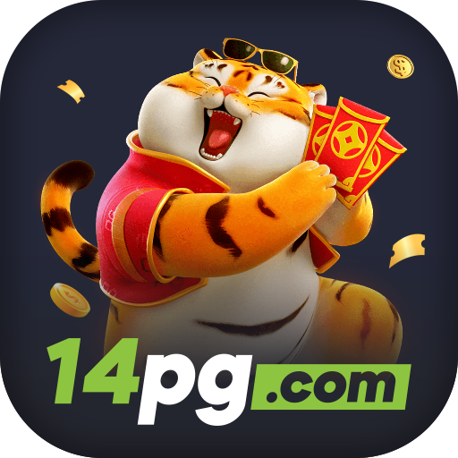 Logo da 14pg