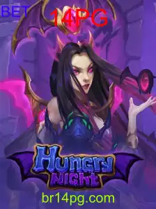 HungryNight